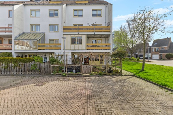 Medium property photo - Marina-Park 409, 1785 DM Den Helder